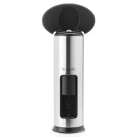 Brabantia classic Kurkentrekker matt steel